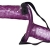 Orion 566772 Vibrating Strap on Duo Lila - 2